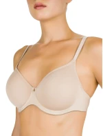 Conturelle 810 Perfect Feeling - Pure Feeling 0806810, Spacer-BH mit Bügel 806810 004 sand