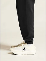 Craft Corporate Frequent Sweatpants M Pánske tepláky z hrubého materiálu 81.6302 čierne Craft Corporate Frequent Sweatpants M Pánske tepláky z hrubého materiálu 81.6302 čierne