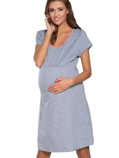 Italian Fashion Dagna cr. r. farba: melange