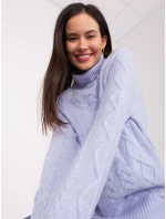 Prepojka AT SW 2355 2.12P svetlo fialová