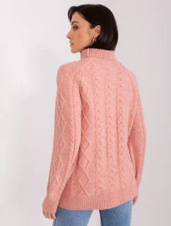 Prepojka AT SW 2355 2.19P tmavo ružová