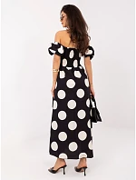 Šaty IR SK LD2575 4.15 čierna