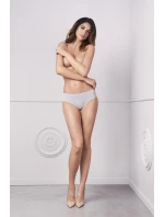 Dámske nohavičky Mimi 001 šedé - Ewana