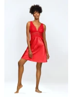 Košeľa Neema Red - Dkaren