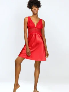 Košeľa Neema Red - Dkaren