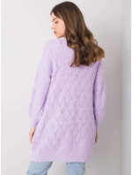 Fialový sveter od Very