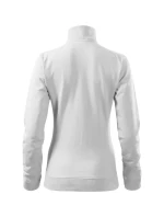 Viva dámska mikina biela