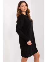 Denné šaty model 190151 Rue Paris