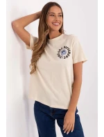 Tričko model 208734 Podúroveň