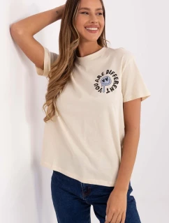 Tričko model 208734 Podúroveň