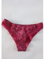 Dámske brazílske nohavice Leilieve 7763