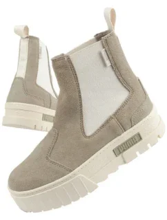 Buty Puma Mayze Chelsea Suede W 382829 05