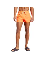 Plavecké šortky adidas CLX s tromi pruhmi M IS2053 Plavecké šortky adidas CLX s tromi pruhmi M IS2053