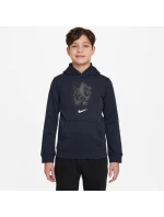 Nike Chelsea FC Club PO Hoodie Jr FQ3448-451 Nike Chelsea FC Club PO Hoodie Jr FQ3448-451