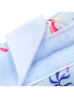 Spokey The Bloom Od 2x 0,5 kg závažia na členok a zápästie SPK-944489 Spokey The Bloom Od 2x 0,5 kg závažia na členok a zápästie SPK-944489