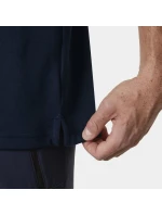 Helly Hansen HP 1/2 Zip Polo tričko M 34503 597 Helly Hansen HP 1/2 Zip Polo tričko M 34503 597