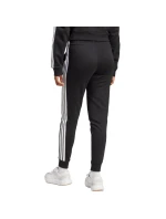 Dámske nohavice adidas Essentials 3-Stripes Fleece Slim W JX2543 Dámske nohavice adidas Essentials 3-Stripes Fleece Slim W JX2543