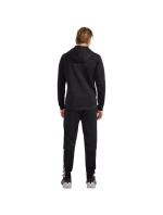 Pánske nohavice 4F FNK M0936 dark black 4FWAW25TFTRM0936 20S