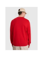 Pánska mikina 4F 4FWMM00TSWSM1767-062S bez svetra