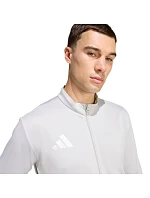 Pánska mikina adidas Entrada 26 Track grey JZ6592 pánska