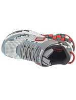 Skechers Mega-Craft 3.0 402182L-GYMT Šedé 28 Skechers Mega-Craft 3.0 402182L-GYMT Šedé 28