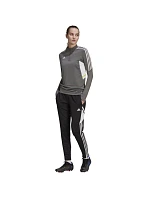 Dámska mikina adidas Condivo 22 Training šedá HD2308 Dámska mikina adidas Condivo 22 Training šedá HD2308