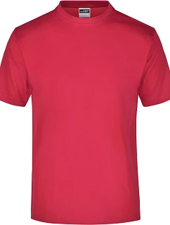 Daiber JN 01 Tričko 02.0001 červené