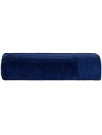The One Towelling Deluxe 70 Ručník "Deluxe" 48.1017 navy The One Towelling Deluxe 70 Ručník "Deluxe" 48.1017 navy
