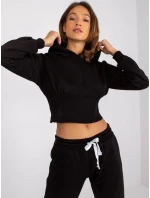 Súprava EM KMPL U685.17P čierna