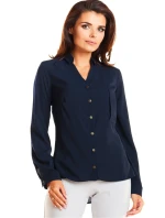 Dámska košeľa M176 - Infinite You