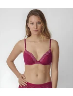 Dámska podprsenka Aura Spotlight WHU - Triumph