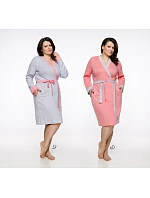 484 DÁMSKY DLHÝ ŽUPAN 2XL-3XL 2019/2020 J