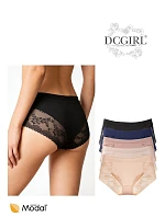 DC Dievčenské nohavičky 26754 A'2 S-XL DC Dievčenské nohavičky 26754 A'2 S-XL