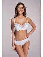 Polomäkká podprsenka Ava 2110