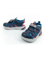 Sandále Skechers Jr 402213L/NVRD