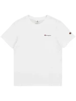 Champion SS Tee W 118091 WW001 Tričko