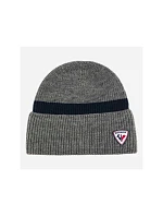 Rossignol Ethan cap grey Rossignol Ethan cap grey