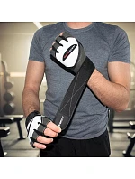 PÁNSKE FITNESS RUKAVICE R.XL ENERO FIT PÁNSKE FITNESS RUKAVICE R.XL ENERO FIT