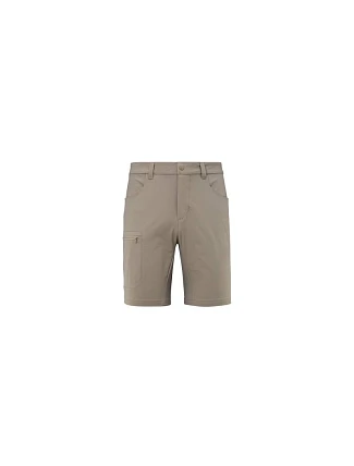 Pánske šortky MILLET Ubic Stretch Short M, béžové Pánske šortky MILLET Ubic Stretch Short M, béžové