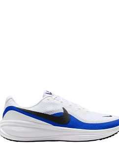 Pánska obuv Nike Revolution 8, bielo-modrá, HJ9198 110 38,5