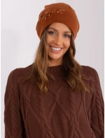 AT CZ 2329 cap.76 svetlo hnedá