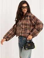 Bunda IT KR 5773.23 camel