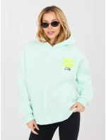 Blúzka MJ BL H2587.82 mint