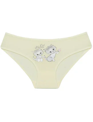 Detské nohavičky Cat friends