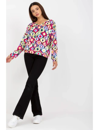 Mikina model 168880 Rue Paris