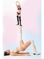 Dámske nohavičky Soft ADAPT Hipster - BLACK - čierne 0004 - SLOGGI Dámske nohavičky Soft ADAPT Hipster - BLACK - čierne 0004 - SLOGGI