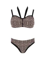 Plavky Self S 939 LX7 Luxe 7