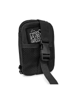 Taktické puzdro Offlander Molle OFF_CACC_22BK