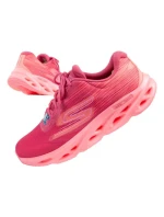 Bežecká obuv Skechers Go Run Swirl Tech Speed W 129501/HPPK
