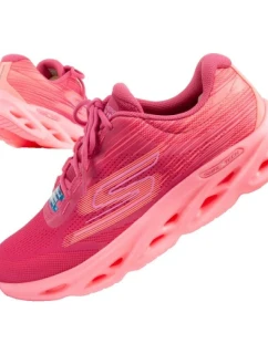 Bežecká obuv Skechers Go Run Swirl Tech Speed W 129501/HPPK